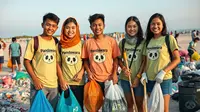 Pandawara Adalah Kelompok Pemuda Inspiratif yang Menggerakkan Perubahan Lingkungan
