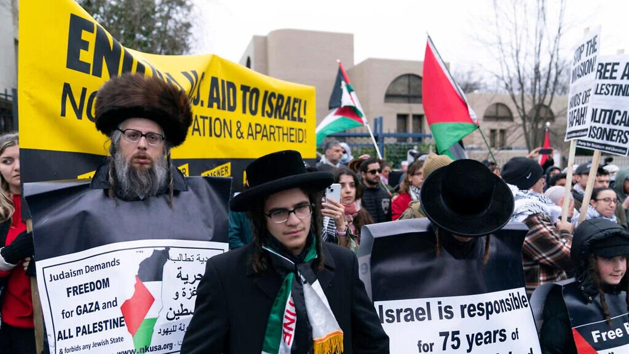Neturei Karta
