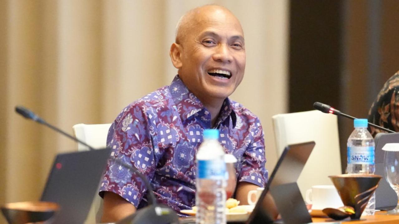 BPH Migas Dukung Transformasi Penggunaan BBM Ramah Lingkungan