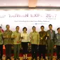 Yuk, mengenal lebih dekat gaya hidup modern Taiwan dengan teknologi tinggi di Taiwan Expo 2017 (Foto: Dok Taiwan Expo 2017)