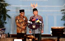 Gus Yahya: Ormas Islam Siap Beri Kontribusi Nyata untuk Agenda Pemerintah