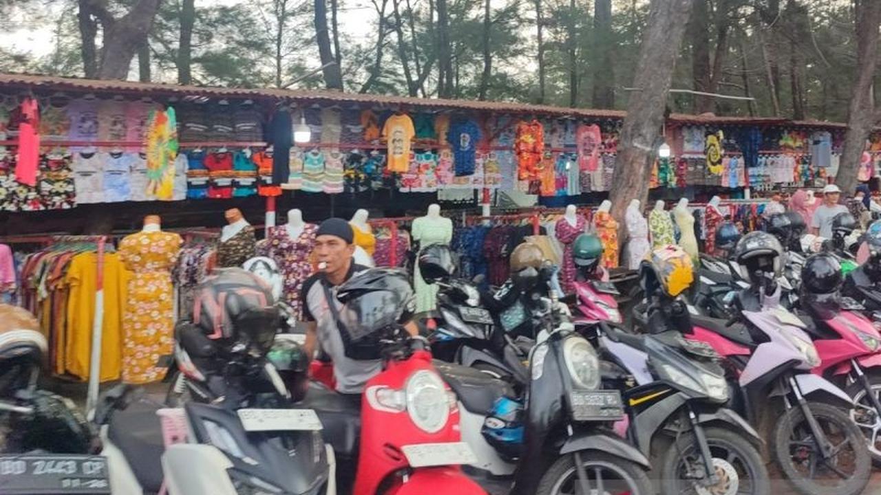 Pemkot Bengkulu Siapkan Pengaturan Parkir Festival Tabut 2026, Pastikan Kenyamanan Pengunjung