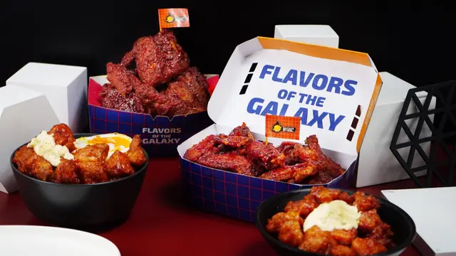 Rasa Pedas yang Menantang dari Menu Ayam Goreng Samyang