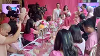 ANIMATE Whitening 5in1 Series sebagai produk yang paling diminati oleh konsumen.