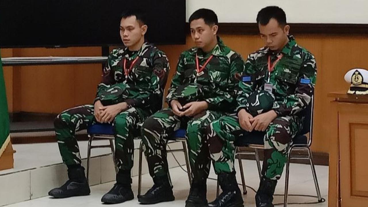 Pertimbangan Pengadilan Militer Tolak Permohonan Restitusi Penembakan Bos Rental Mobil