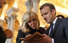 Cinta Beda Usia 25 Tahun: Perjalanan Brigitte dan Emmanuel Macron dari Guru ke Ibu Negara