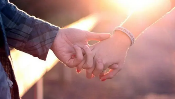 Menjaga cinta/copyright pexels.com