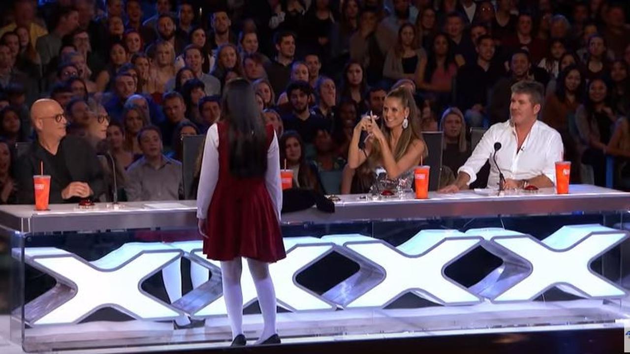 [Bintang] The Sacred Riana