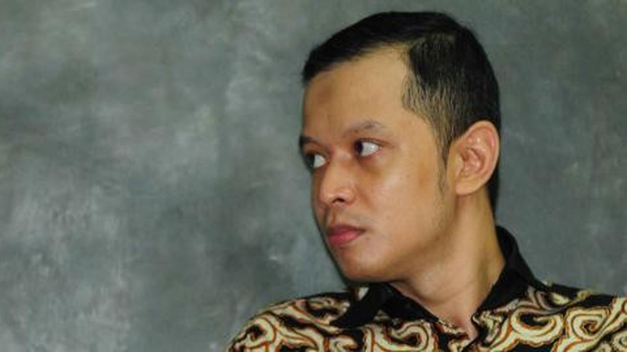 Dhana Widyatmika divonis 7 tahun penjara