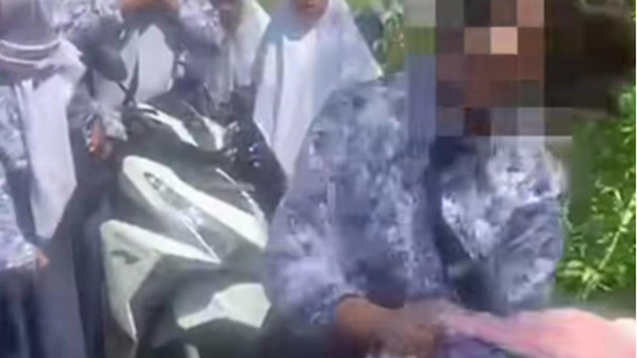 Siswi SMP di Sumsel Jadi Korban Bullying Dianiaya Adik Kelas, Sekolah Sudah Skorsing Tapi Keluarga Pilih Polisikan