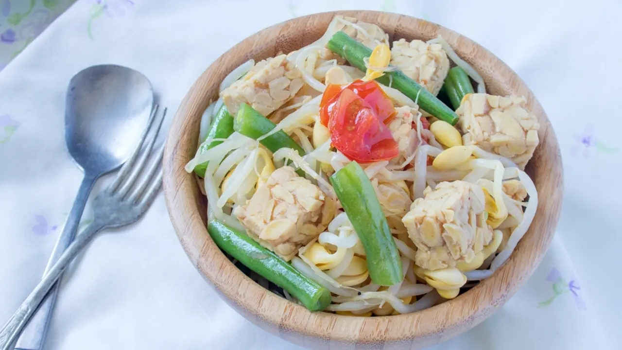 Resep Sayur