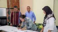 Asuransi Sinar Mas Gandeng BASE Kembangkan Energy Saving Insurance di Indonesia