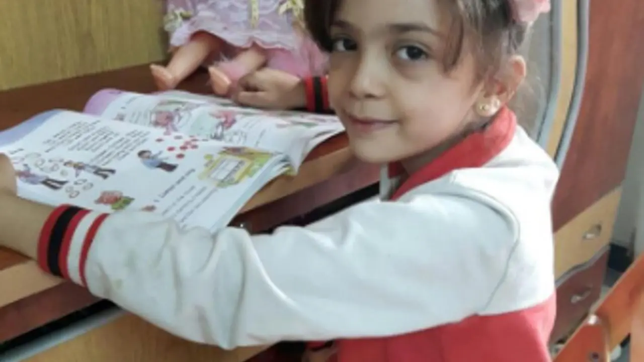 [Bintang] Suriah