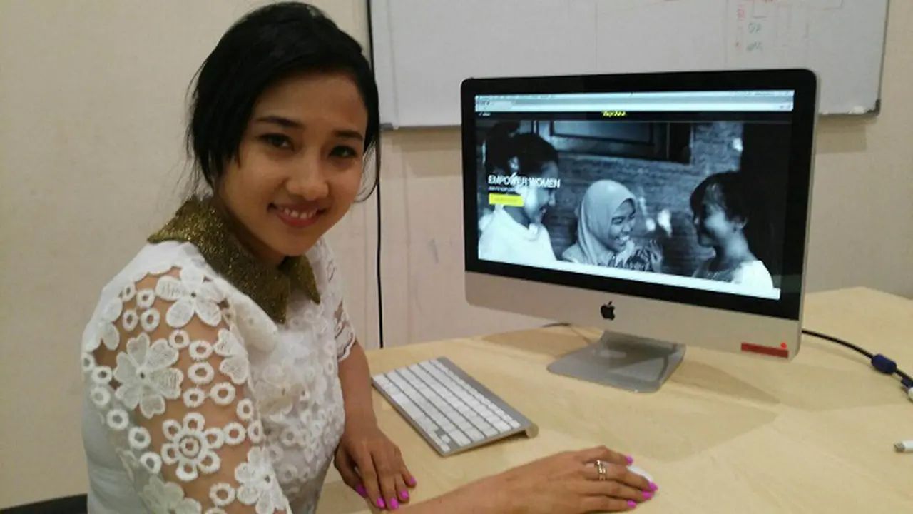 Belum Resmi, Topjek Diserbu 10.000 Pendaftar