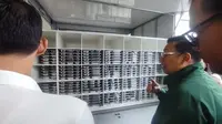 Bapanas Dorong SPPG Jadi Hilirisasi Pangan Lokal