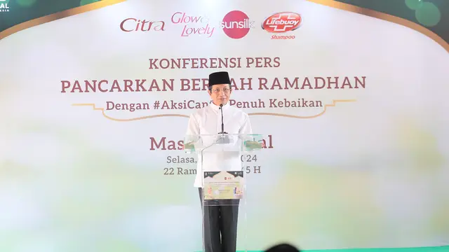 Memahami Inner Beauty Sebagai Esensi Kecantikan