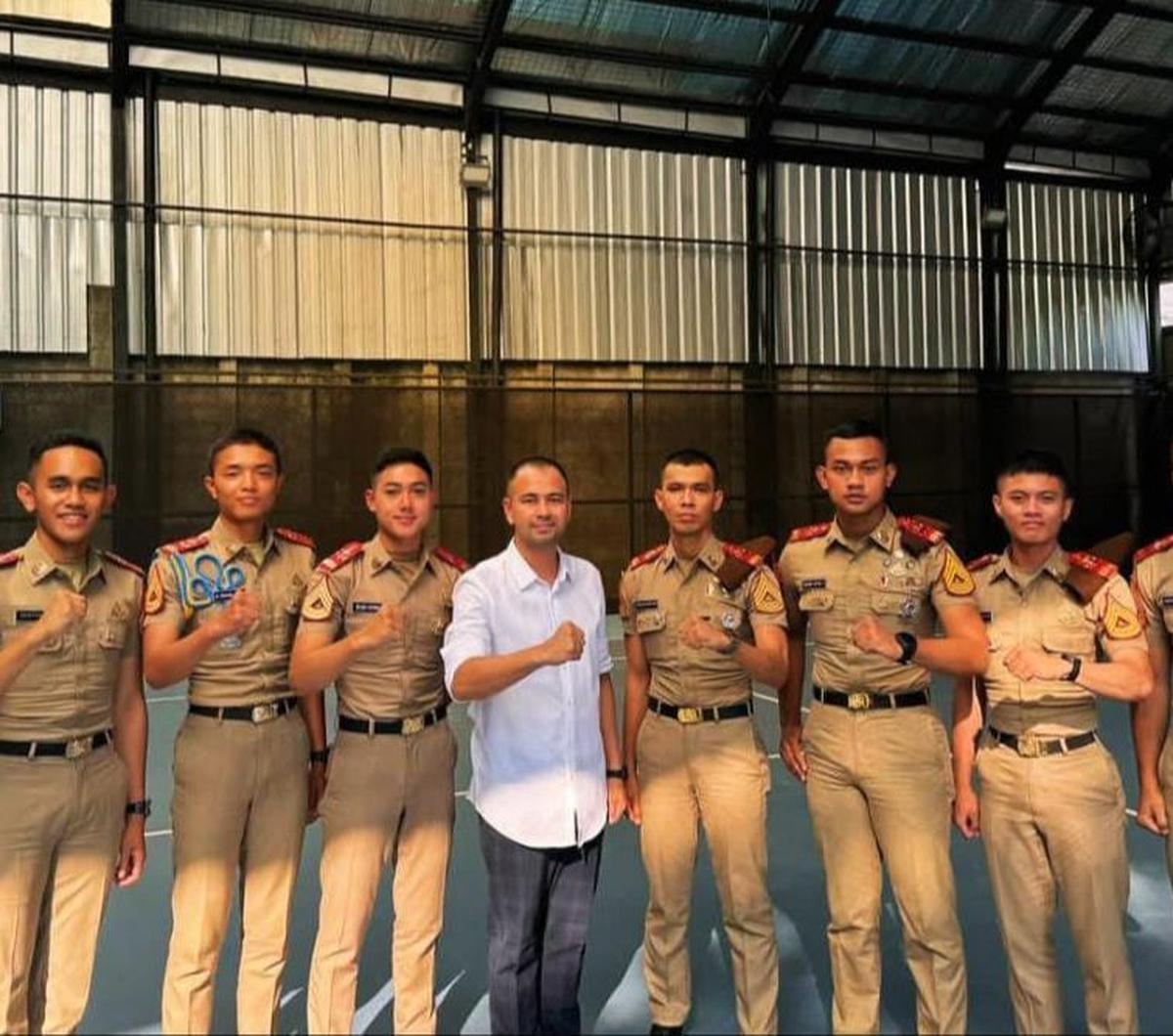 Dok. Istimewa