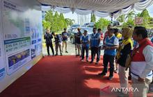 Sistem Kelistrikan Papua Surplus, Pasokan Aman Sepanjang Libur Nataru 2025-2026