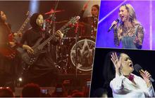FOTO: Festival Musik Pestapora 2024 Ajak Penonton Menikmati Berbagai Genre Musik, dari Cadas hingga Nostalgia