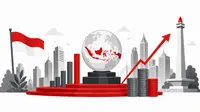 Infografis 10 Orang Terkaya Indonesia Versi Forbes 2026