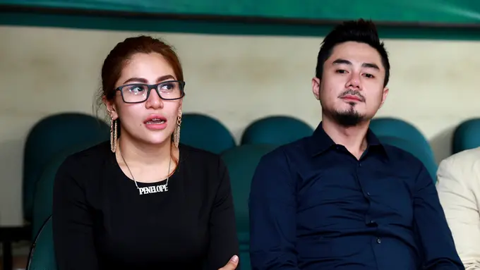 [Bintang] Cinta Penelope