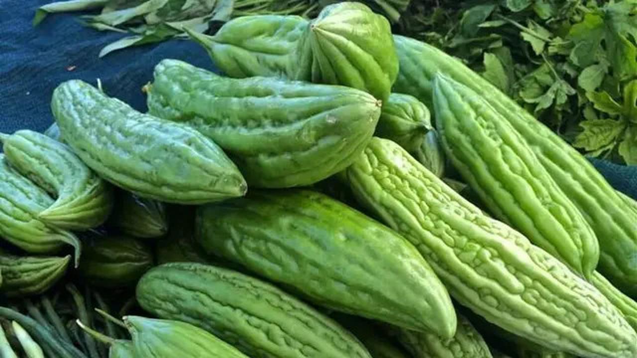 Selain Garam, ini Dua Bahan Bisa Mengurangi Pahitnya Pare saat Dimasak