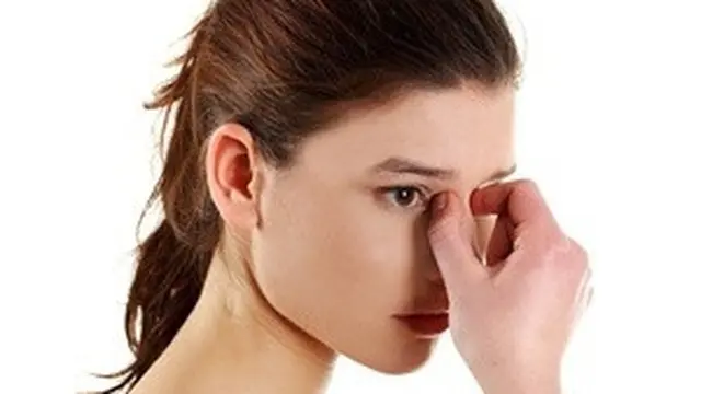 5 Penyakit Hidung yang Perlu Diwaspadai, Tak Cuma Pilek