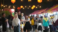 Indahnya Keberagaman: Ini Cara Kawasan Industri Meriahkan Ramadan Berpadu Cap Go Meh