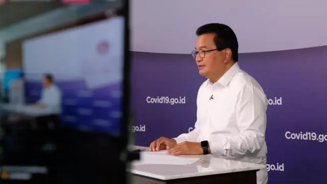 Wiku Adisasmito