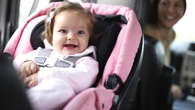 child safety seat