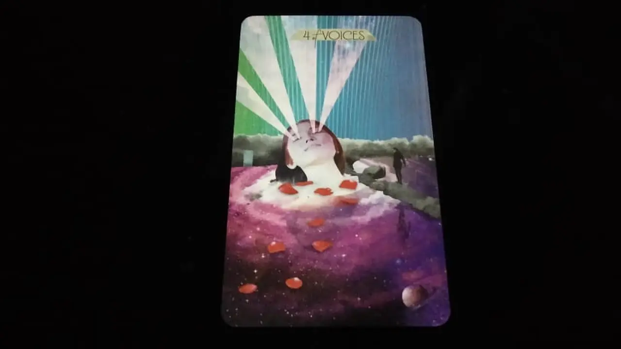 Tarot