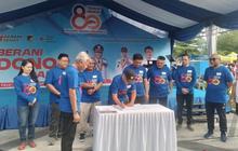 Fakta Unik: Rayakan HUT ke-80, PMI Luncurkan Program Berani Donor Darah Sulteng, Targetkan Atasi Kekurangan 200 Kantong Darah!
