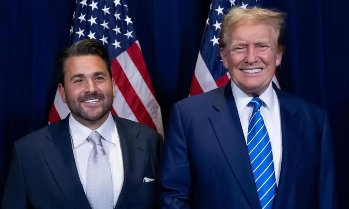 nick adams dan tump