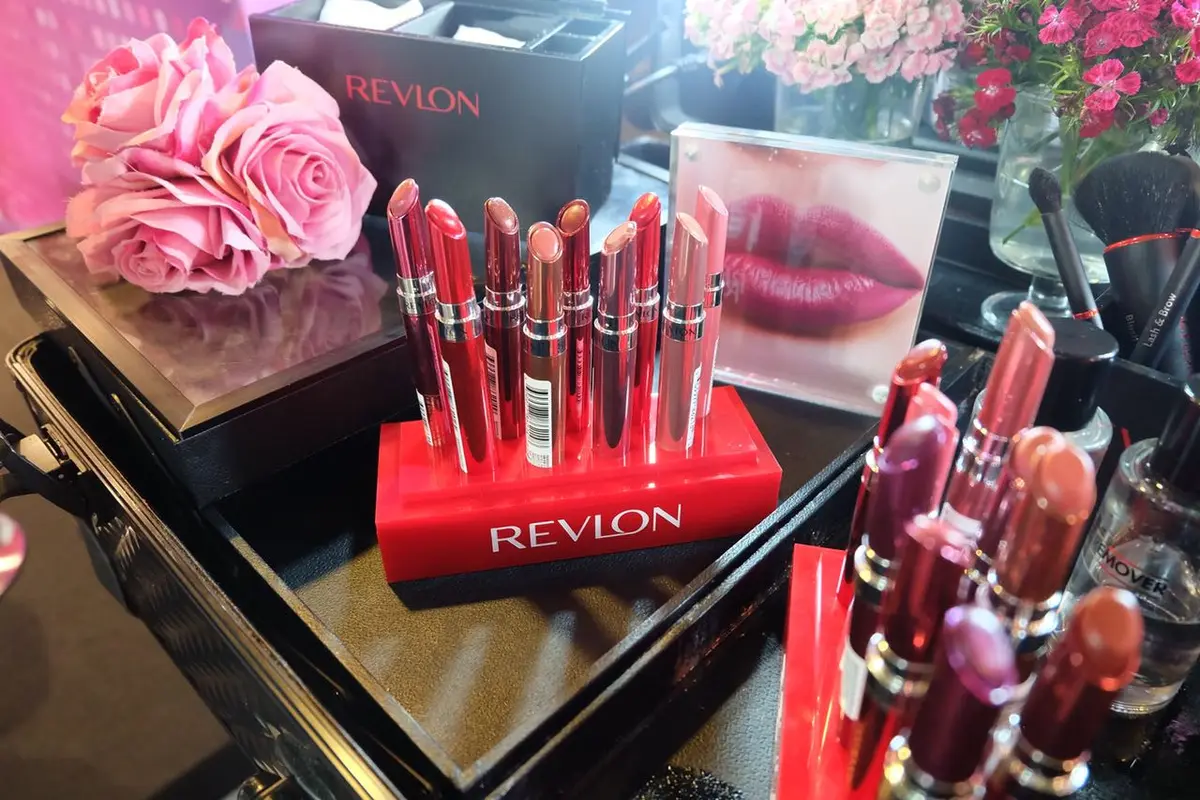 Brand Kosmetik Ini Hadirkan Lipstik dengan Formula Super Pigmented