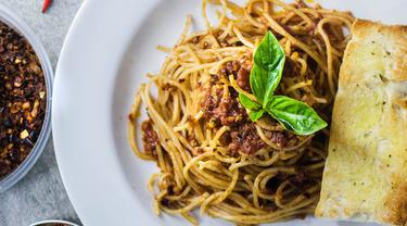 Resep Mie Goreng Campur Kornet Pedas Dan Lezat Lifestyle Fimela Com