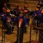 Konser Yogyakarta Royal Orchestra digelar Jumat hingga Sabtu (1-2 Maret 2024).