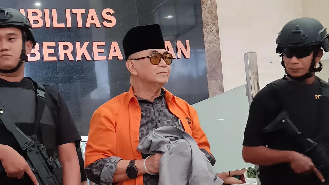 Terungkap, Panji Gumilang Ternyata Punya Lima Nama Samaran untuk Gelapkan Dana Ponpes Al-Zaytun