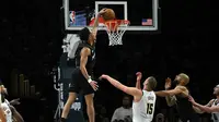 Hasil NBA: Knicks dan Timberwolves Amankan Tiket Semifinal Wilayah