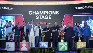 Rayakan Satu Abad, Persebaya Bidik Gelar Juara BRI Super League 2026/2027