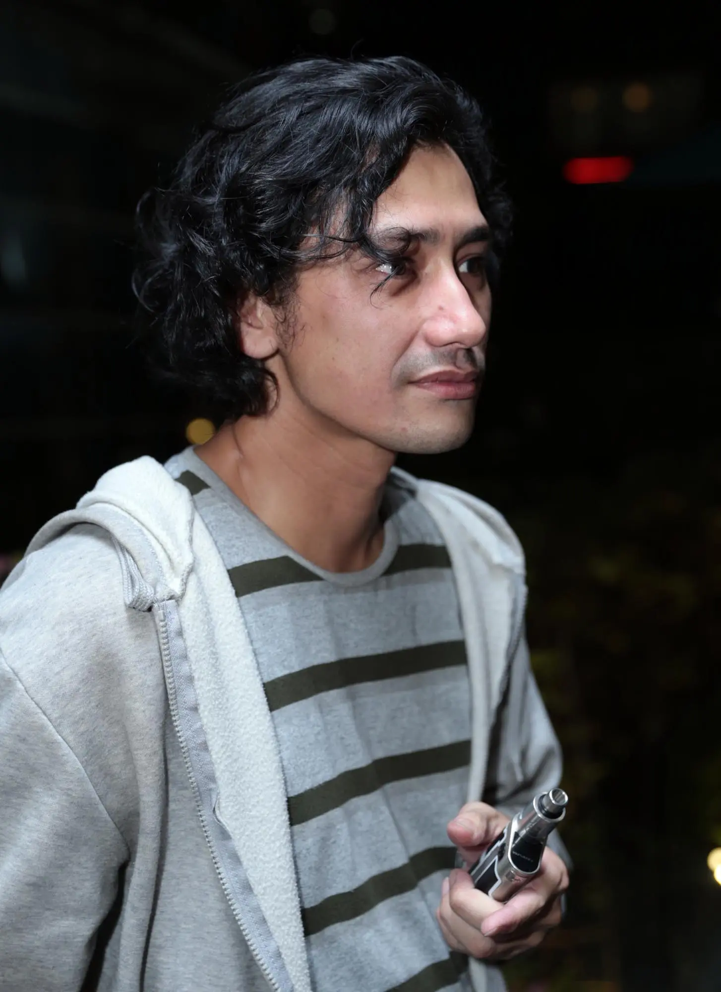 Revaldo (Deki Prayoga/bintang.com)