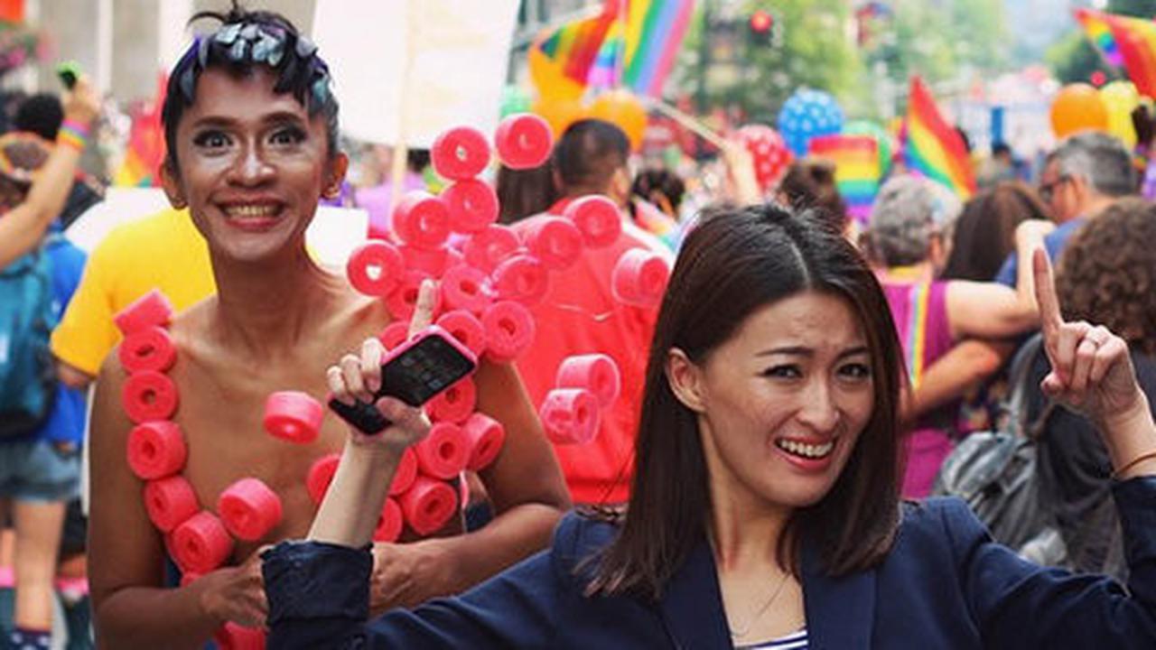 Apakah LGBT Indonesia juga menginginkan pernikahan sejenis?