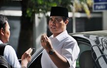 Di depan para santri, Aceng Fikri cerita karir dan kasus nikah siri