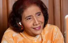 Susi Pudjiastuti Tanggapi Pernyataan Cak Imin soal Judi Online