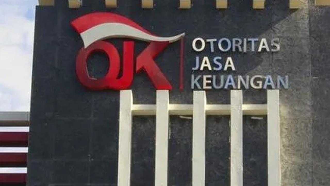 OJK Luncurkan Roadmap LBBTI, Benahi Pinjol Ilegal di Indonesia