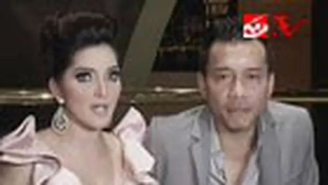 Akhirnya, Anang Segera Lamar Ashanty