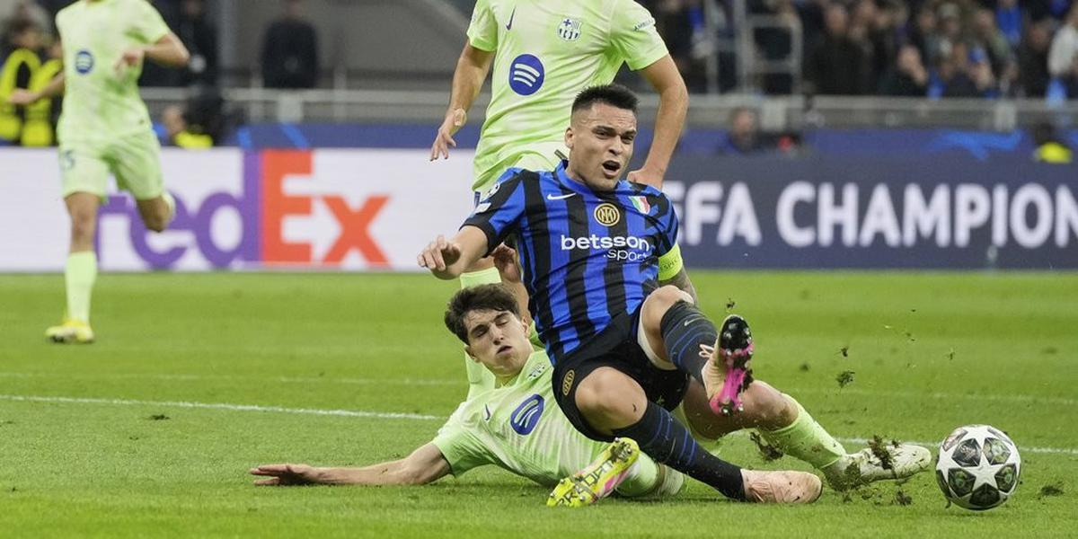 13 Besar Ballon d'Or 2025 Power Ranking: Bukan Raphinha dan Lamine Yamal, Siapa Urutan Pertama?