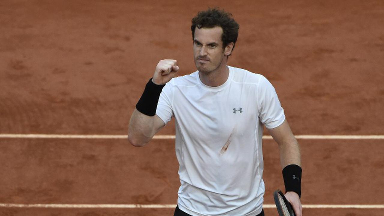 Andy Murray