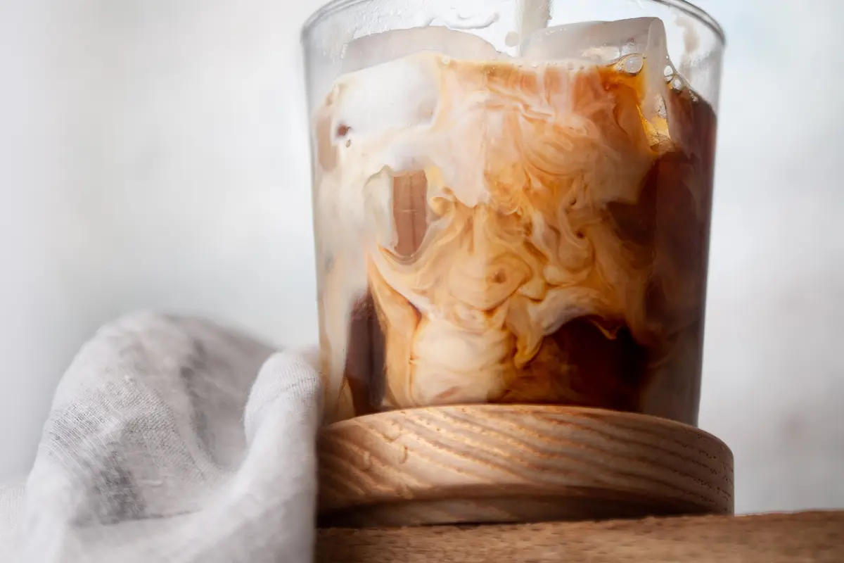 es kopi susu