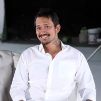 Tora Sudiro, Tak Berharap Anak-anaknya Terjun ke Industri Hiburan (Nurwahyunan/Bintang.com)