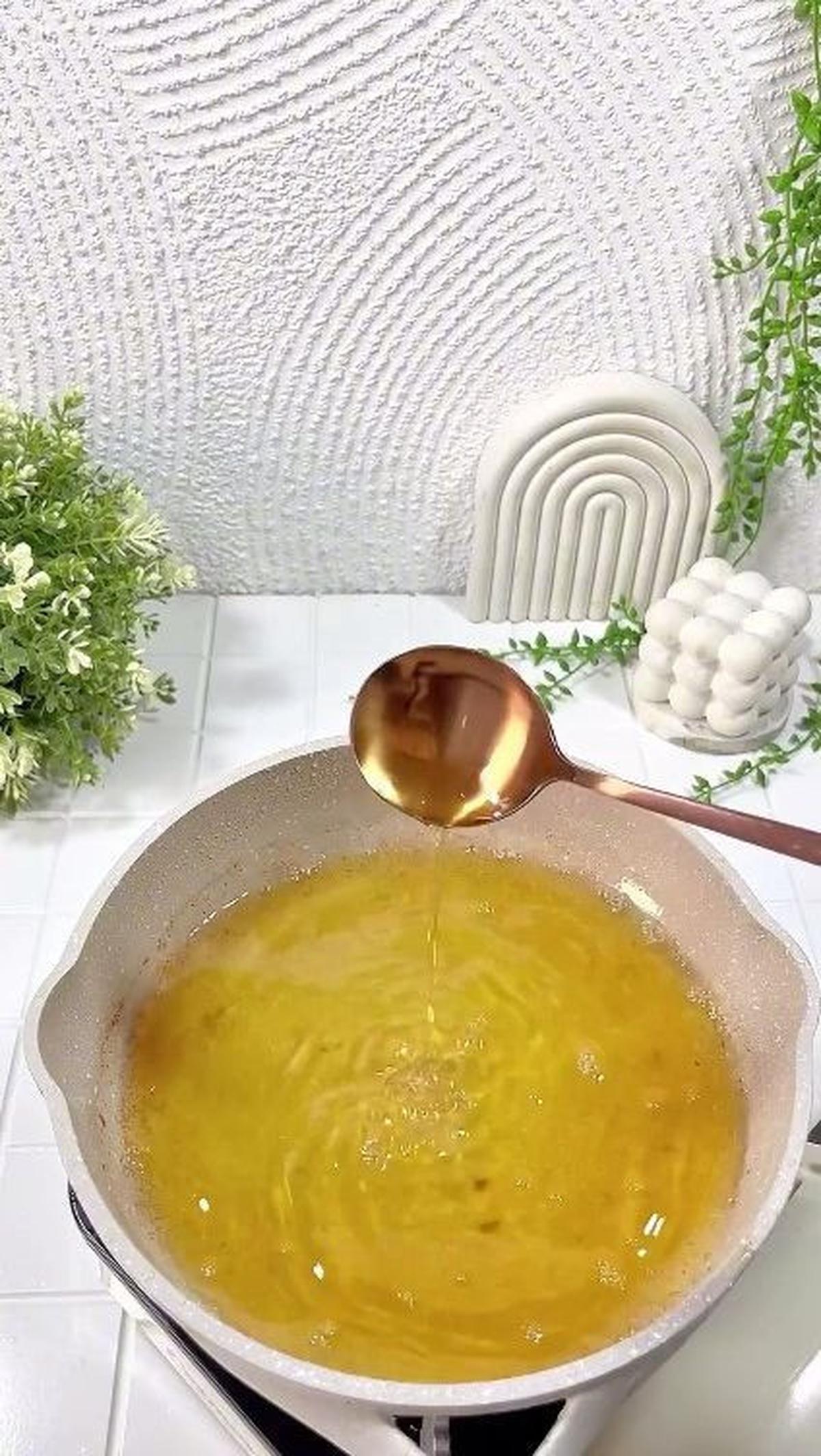 Ikan Goreng Terbebas dari Bau Amis